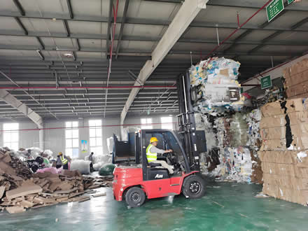 一般固废投资建设运维