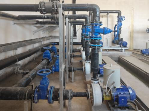 氟废水处理技术方案与工艺选择