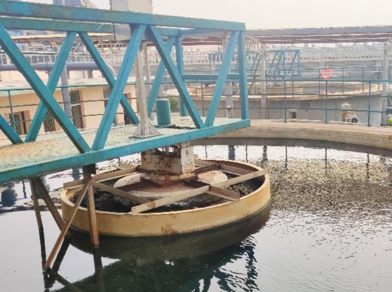 污水处理与土壤污染防治