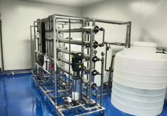 不同类型污水分离设备的适用范围与优缺点分析