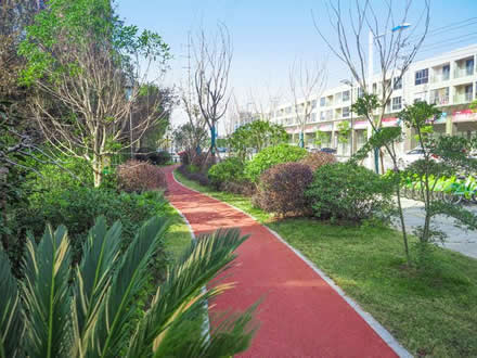 市政绿化工程
